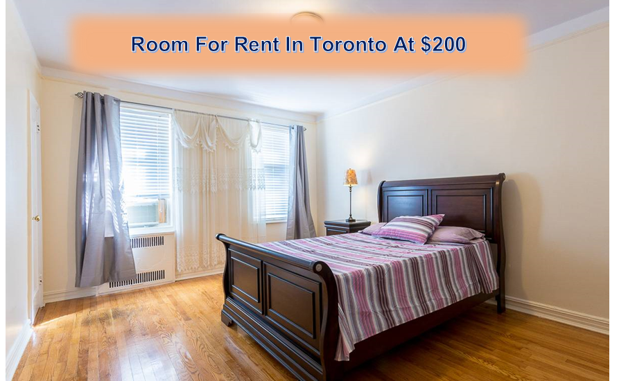 Rooms to Rent in Rooms