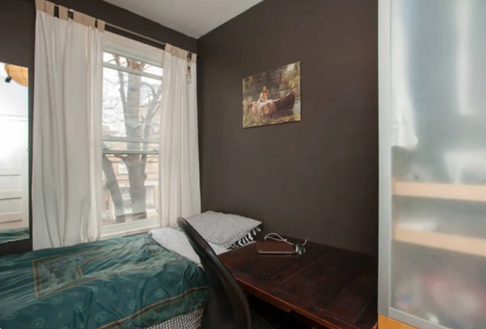 Toronto ON Private Bedrooms for Rent