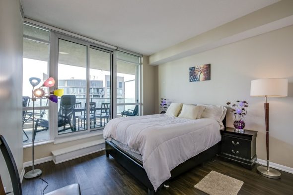 Suites Downtown Toronto: Your Best Rental Option | Tirbnb