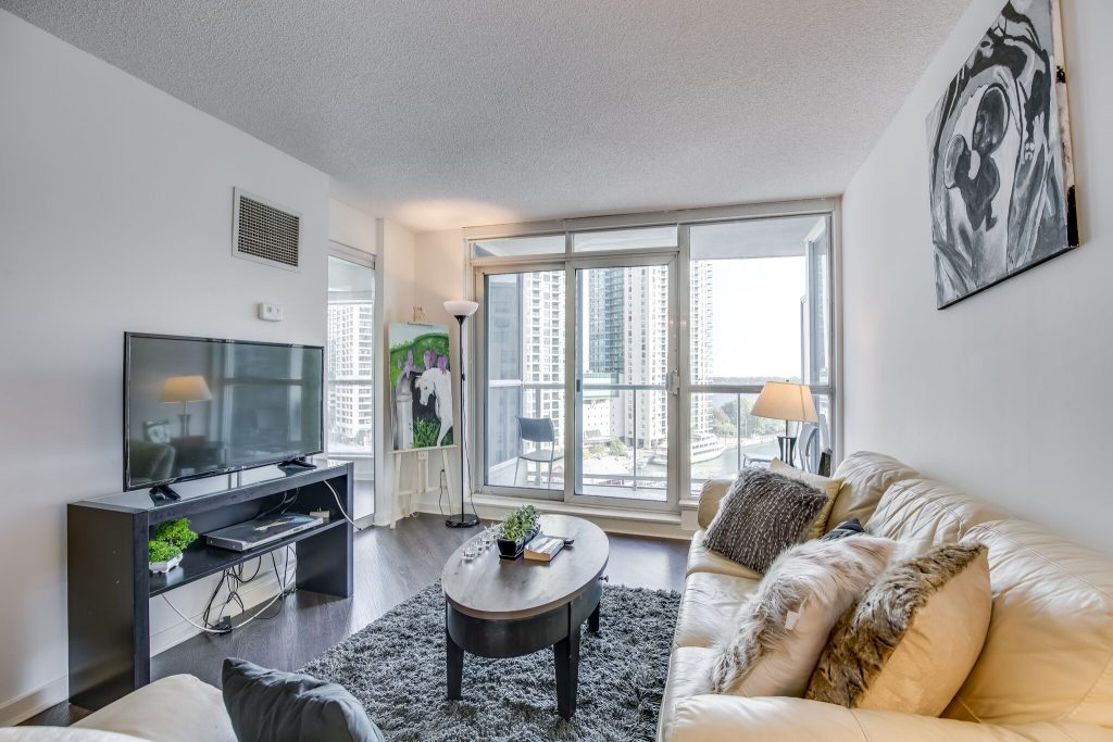 Condos for Rent Toronto | Furnished Short Term Rentals ...