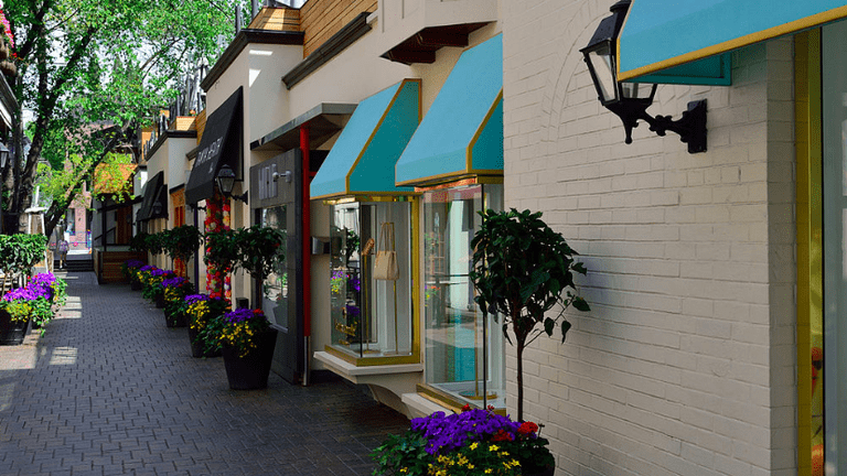 10 Things to Do in Yorkville Toronto: A Chic Cultural Hub  Tirbnb