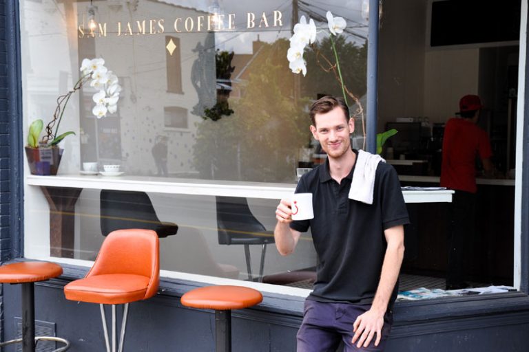 The Best Coffee in Downtown Toronto Furnished Rentals Tirbnb