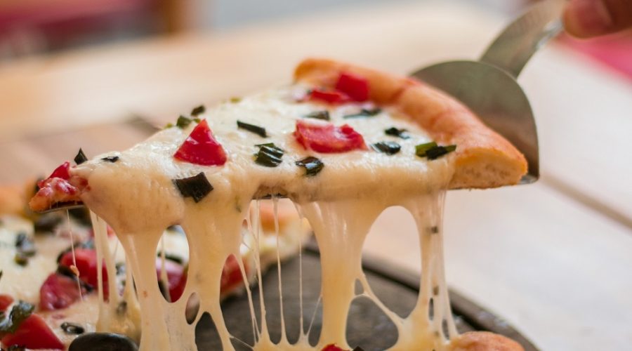 Top 5 Italian Restaurants Downtown Toronto