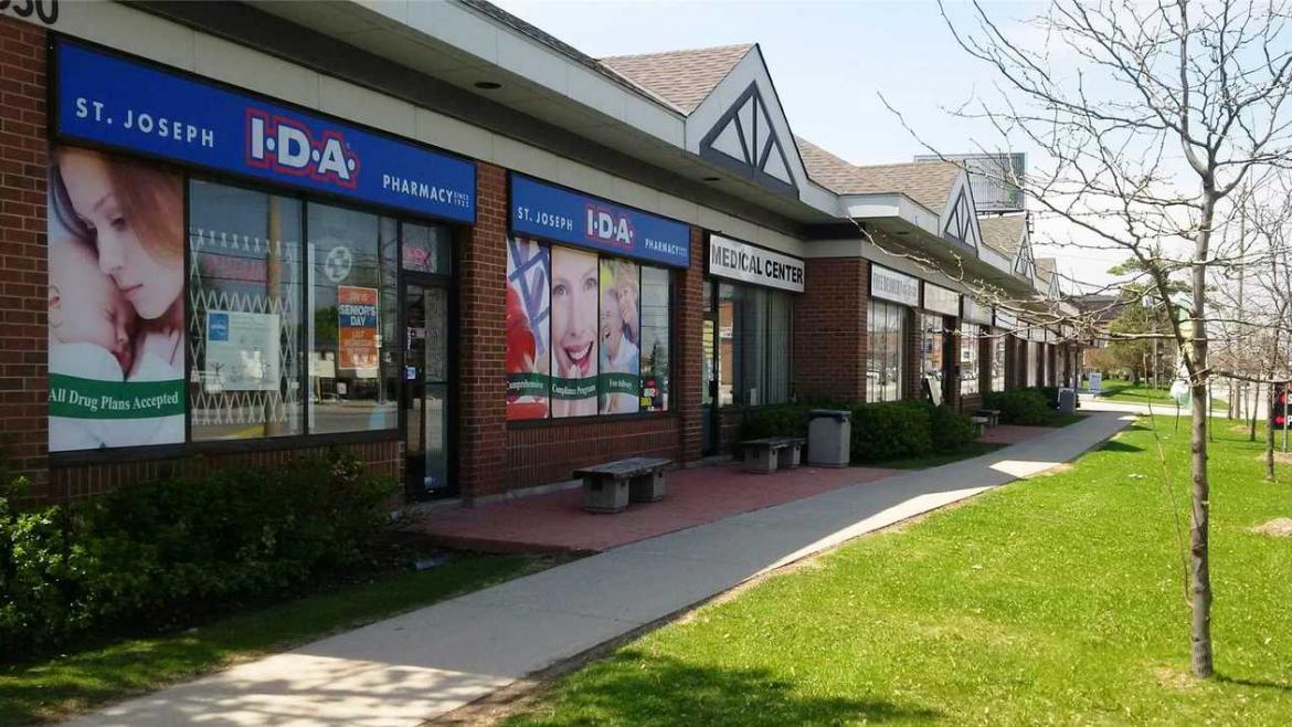 Best Neighborhoods in Toronto for Families