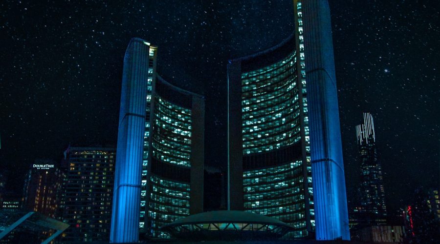 Nathan Phillips Square Events: Things to Do and Where to Stay Nearby