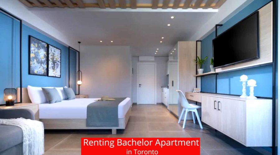 The Pros and Cons of Renting a Bachelor Apartment in Downtown Toronto