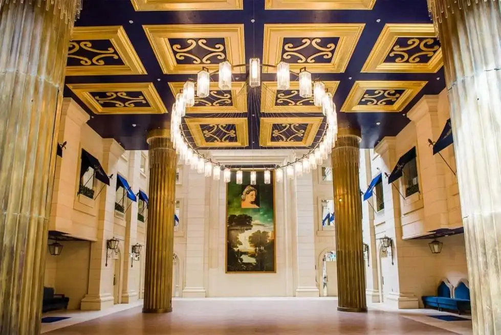 Windsor Hotel Toronto Yorkville
