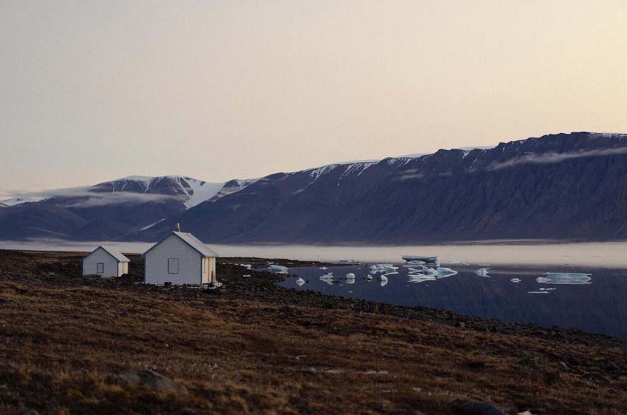 Ellesmere Island best islands in canada 