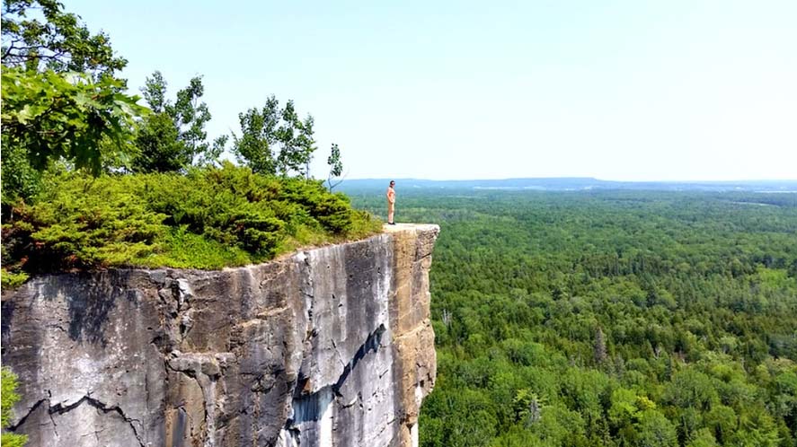 Manitoulin Islands