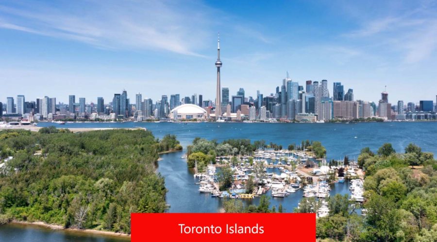 Toronto Islands: Complete Guide for a Delightful Visit in 2024