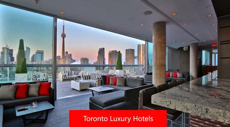 Top 10 Toronto Luxury Hotels: Experience Elegance In 2024