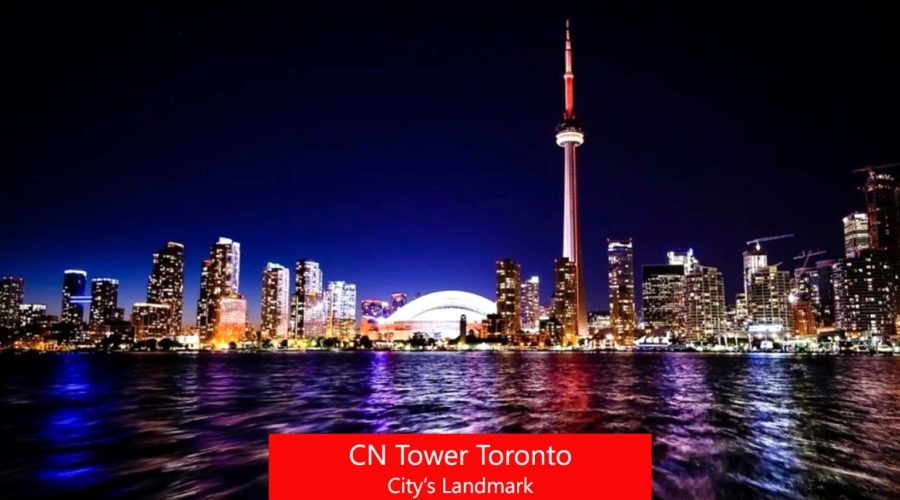 CN Tower Toronto: Explore the City’s Iconic Landmark in 2024