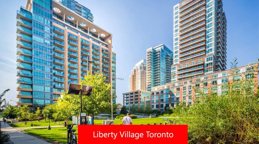 Liberty Village Toronto: 10 Things to Do in This Area in 2024