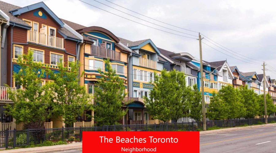 The Beaches Toronto: Discover 10 Fun Activities to Do