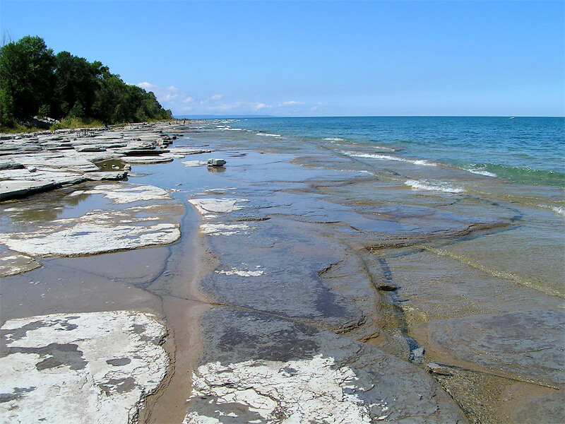 park to camp near toronto