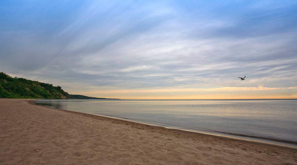 water activities in Toronto