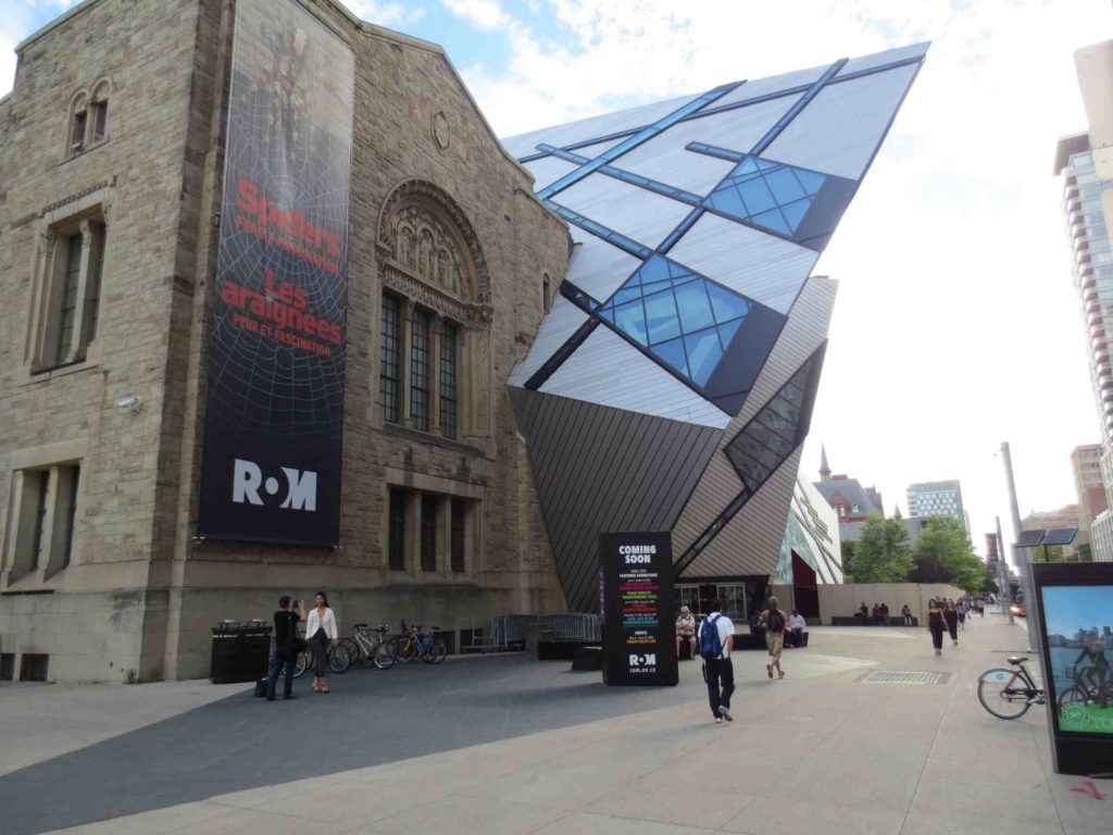 Royal Ontario Museum: Your Visiting Guide in 2024