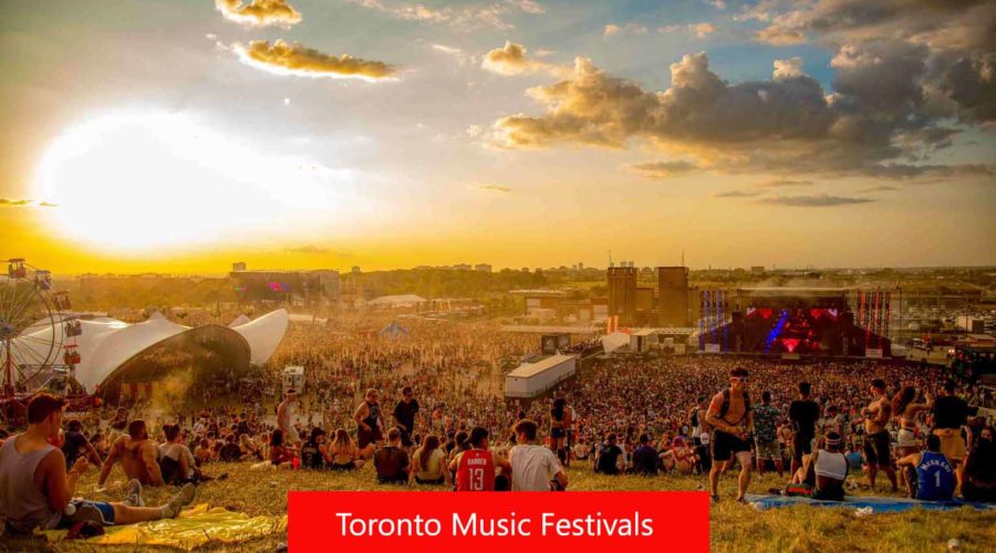 Top 10 Toronto Music Festivals in 2024: From Jazz to Electronic