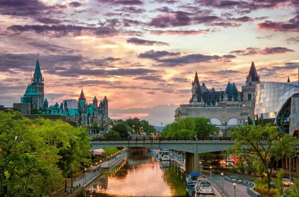 Ottawa 