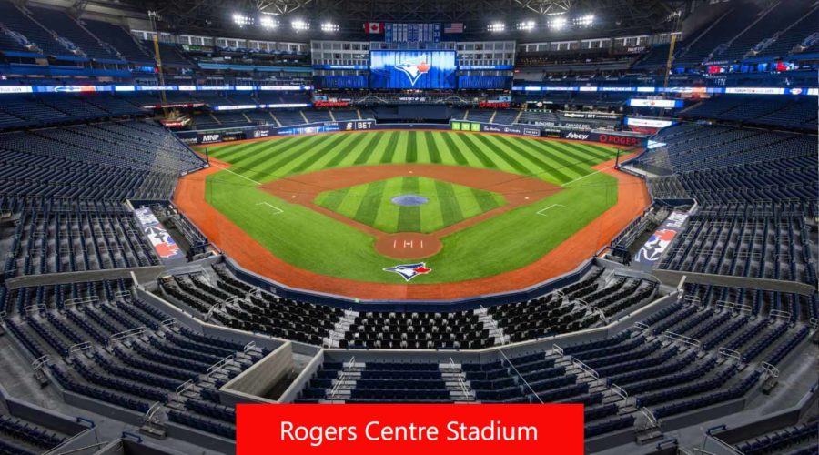 Rogers Centre: A Must-Visit Destination for Sports Fans in 2024