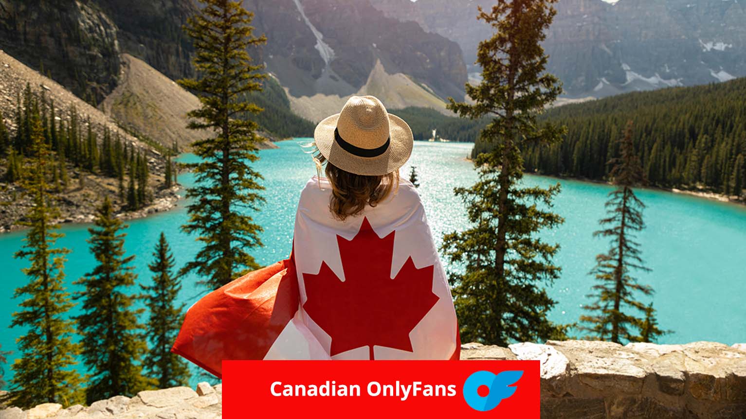 10 Best Canadian OnlyFans in 2024 | Tirbnb