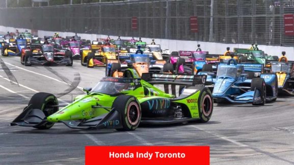 Honda Indy Toronto