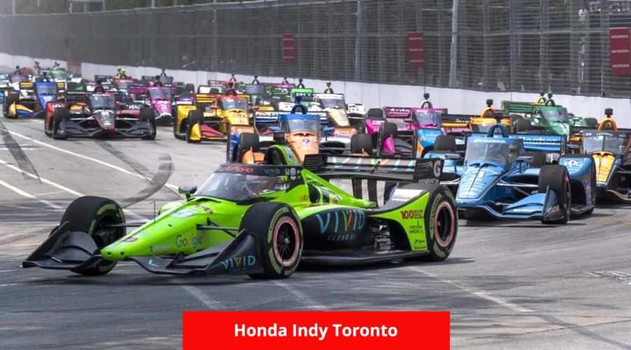 Honda Indy Toronto: Ultimate Guide for Beginners