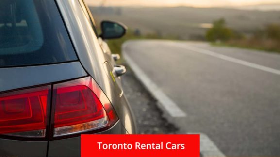 Car rentals Toronto