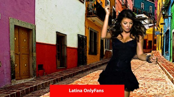 Latina onlyfans girls