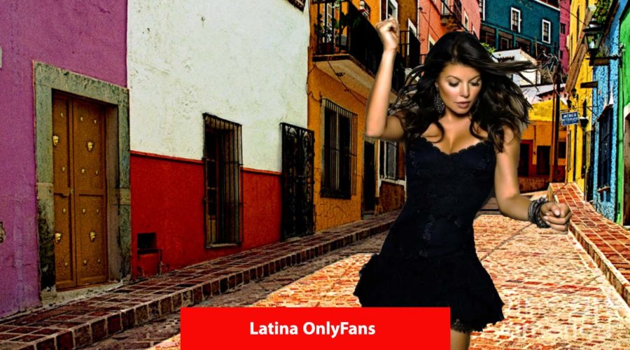 Latina OnlyFans: 14 Accounts to Follow in 2024