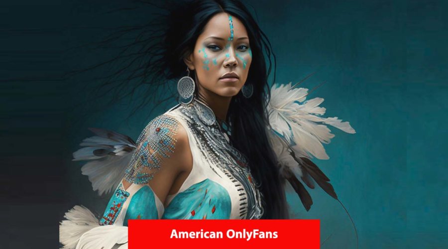 10 Native American OnlyFans You Can Follow