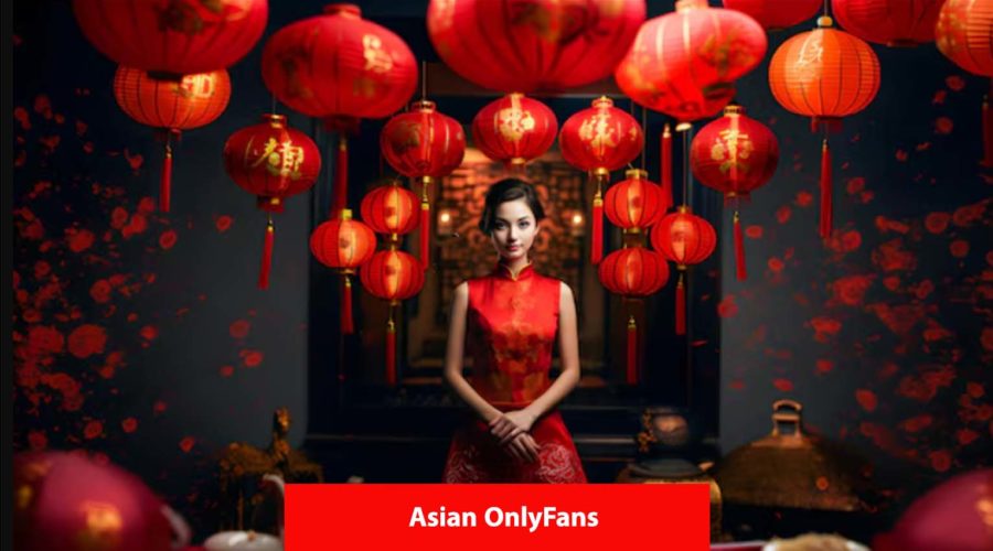 10 Best Asian OnlyFans to Follow