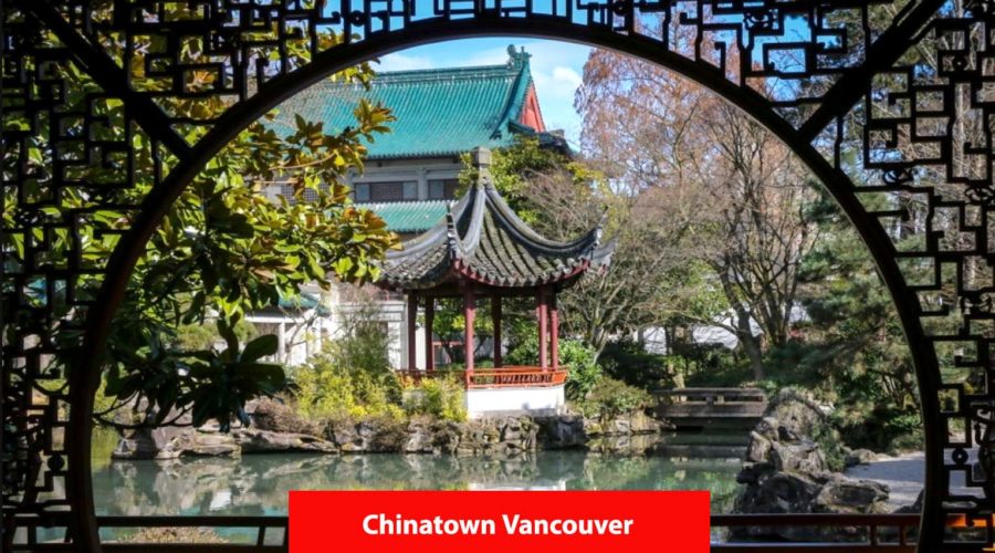 20 Things to Do in Chinatown Vancouver