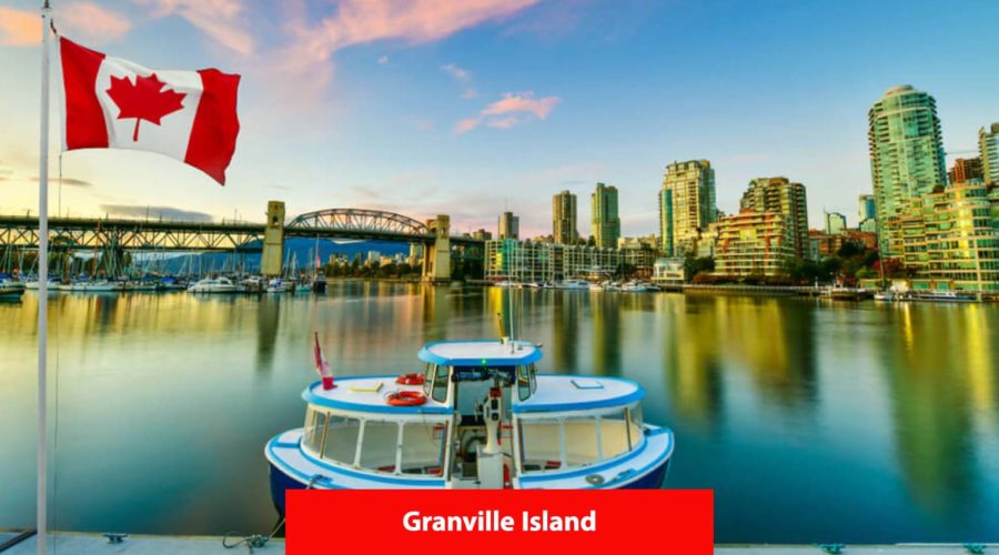 10 Things to Do in Granville Island: Discover the Outdoor Fun