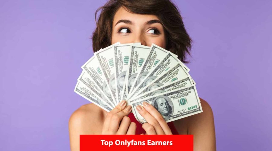 Top OnlyFans Earners: 13 Highest Paid Accounts in 2024