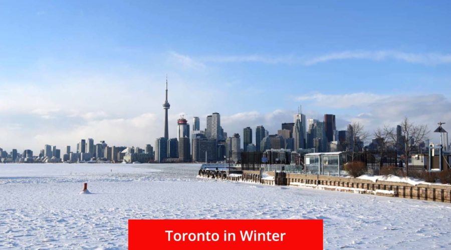 10 Things to Do in Toronto in Winter