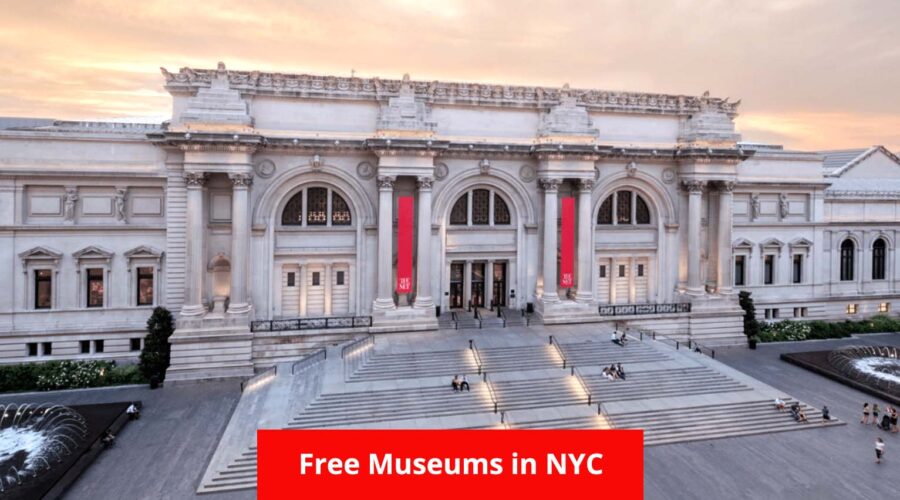 8 Best Free Museums in NYC You Can Visit in 2025 