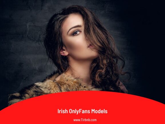 best Irish OnlyFans