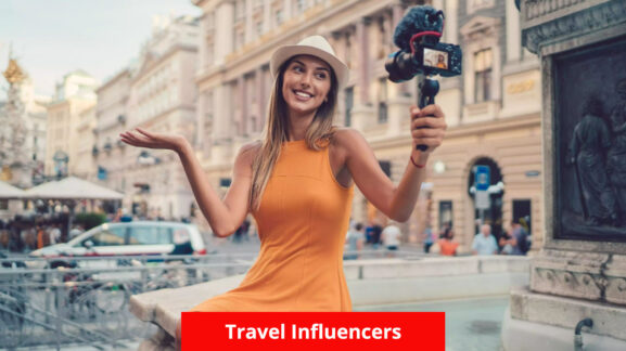 Best Travel Influencers on Social Media