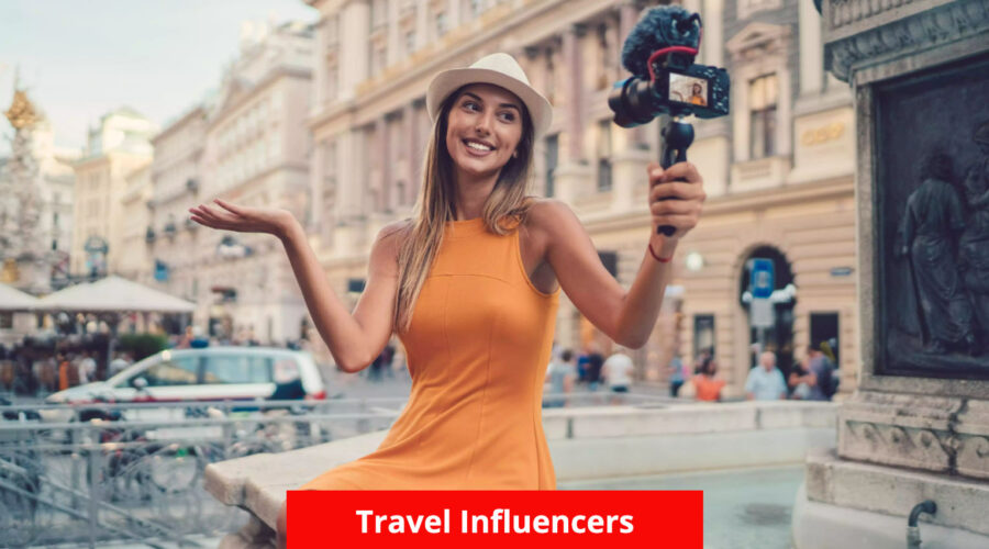 Top 10 Travel Influencers to Follow for Your Next Adventure