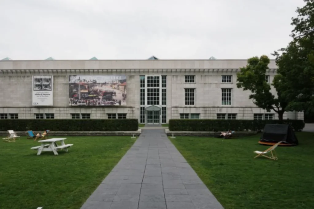 Canadian Centre for Architecture