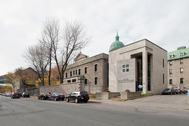 Musée des Hospitalières de l'Hôtel-Dieu de Montréal