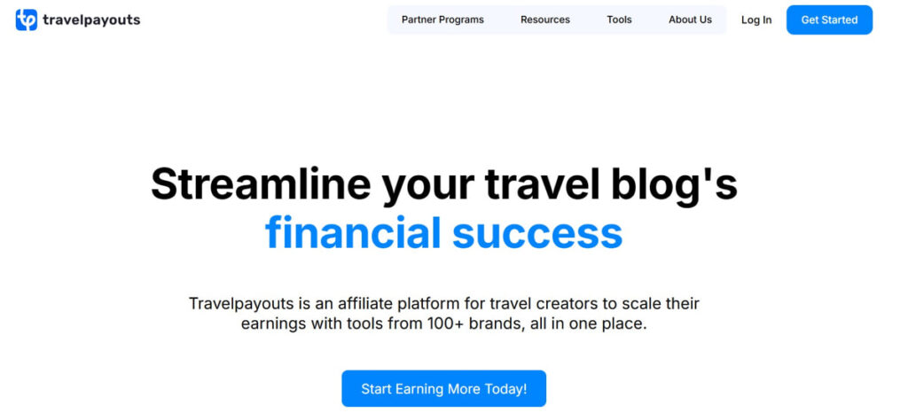 TravelPayouts