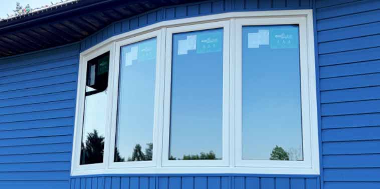 energy efficient window